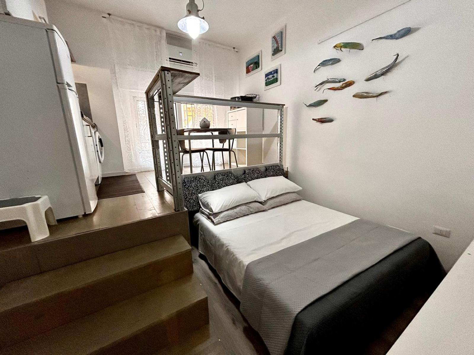 Apartament Rogadeo 28 Bari Zewnętrze zdjęcie